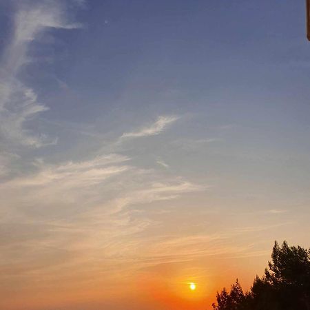 Апартаменты The Sunset View Саранда Экстерьер фото